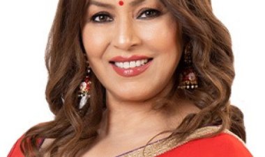 Kirana King Appoints Bollywood Actress Mahima Chaudhry as Brand Ambassador