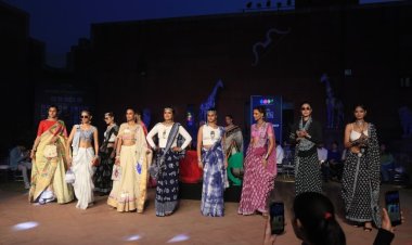 'ENCODE' Design Program Organized by Center for Design Excellence