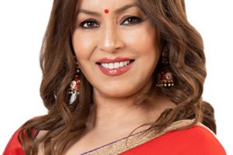 Kirana King Appoints Bollywood Actress Mahima Chaudhry as Brand Ambassador