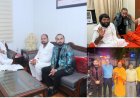 Rising Leader Harish Kumar Shroti Takes National Stage with Sahayog Manch and Kanwariya Sena.